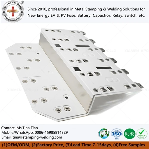 Phân tích xu hướng phát triển trong ngành công nghiệp thanh cái nhiều lớp: Nă...