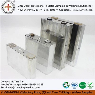 Bộ pin xe đạp điện Lithium -ion
