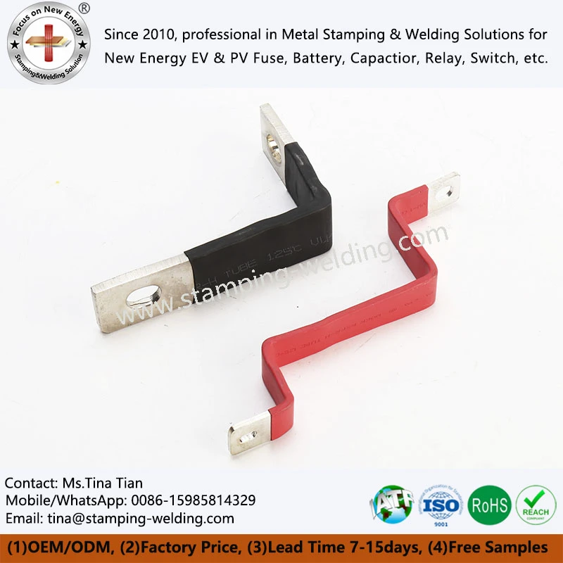 Busbar Insulation Sheet Busbar Insulation Sheet