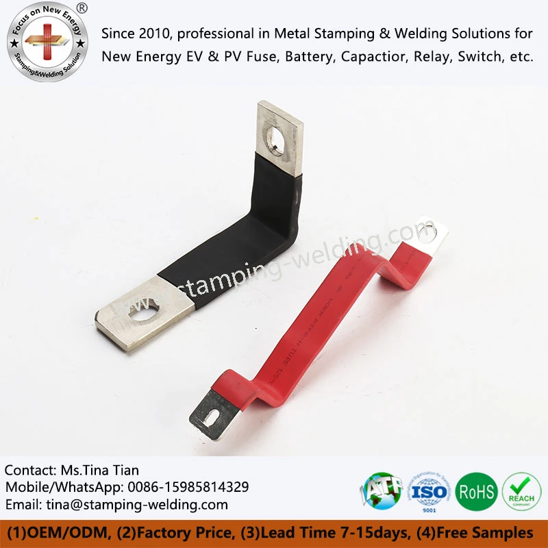 Heat Shrink BusBar Heat Shrink BusBar