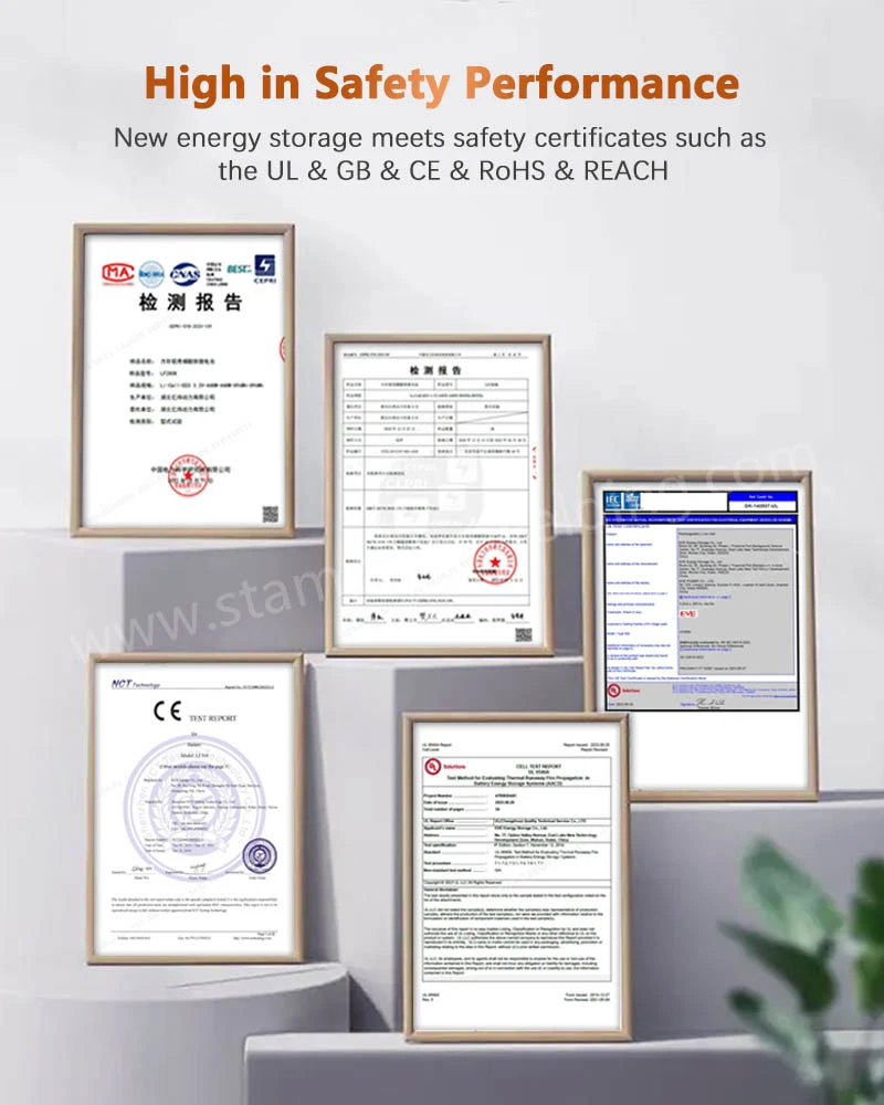 Certificates for Alumina Metallized Ceramics Certificates for Alumina Metallized Ceramics