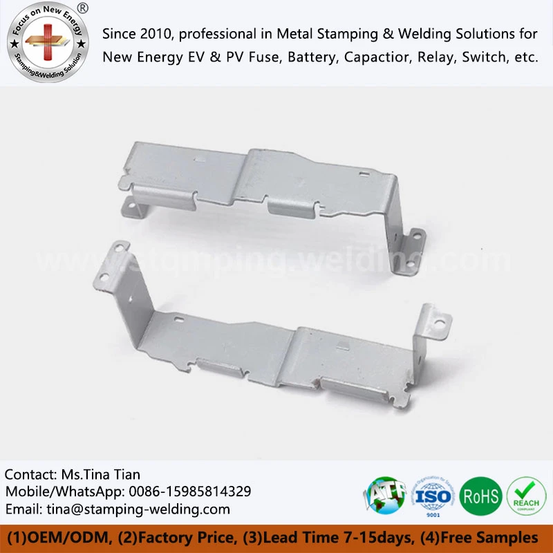 Prototype Metal Stampings Prototype Metal Stampings
