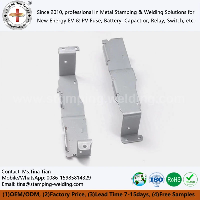 Stamping 304 Stainless Steel Stamping 304 Stainless Steel