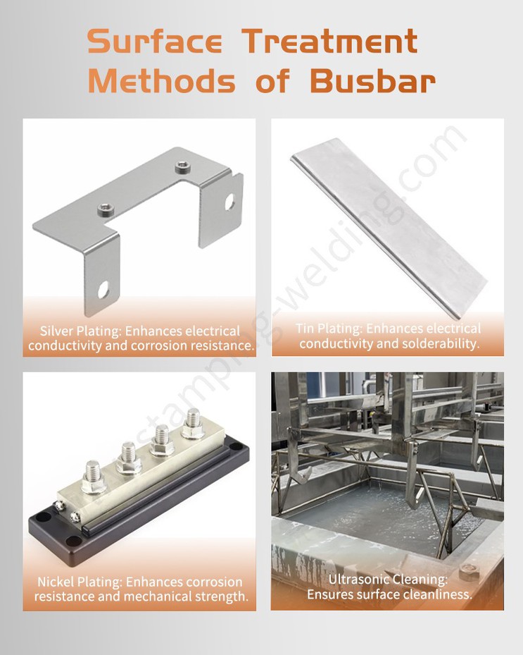 Surface treatment methods of Busbar heat shrink insulated tube Surface treatment methods of Busbar heat shrink insulated tube