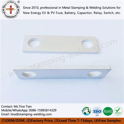 Thanh cái nhôm cho máy phát điện