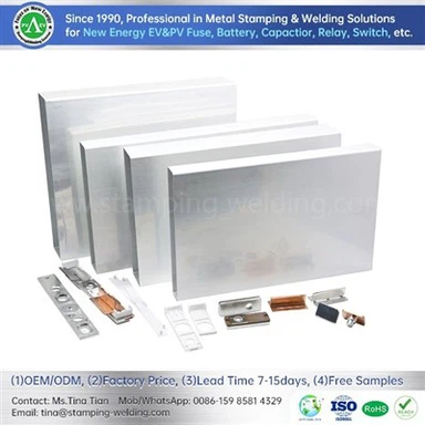 Vỏ pin dập bản vẽ bằng nhôm sâu