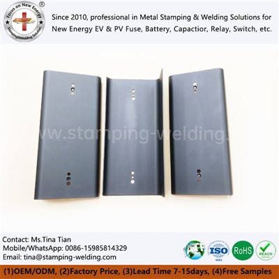 Giá đỡ tường bằng nhôm
