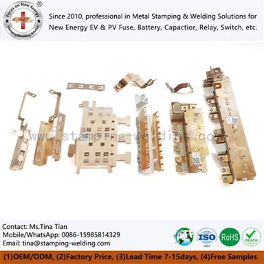 BusBar ô tô