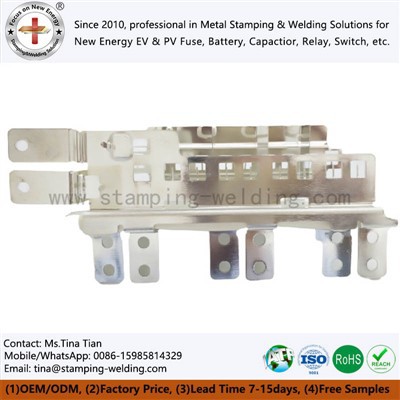 Thanh cái cho tụ điện màng thanh cái