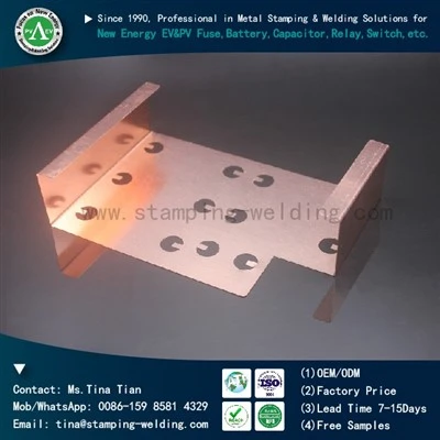 Thanh cái để điều khiển động cơ EV