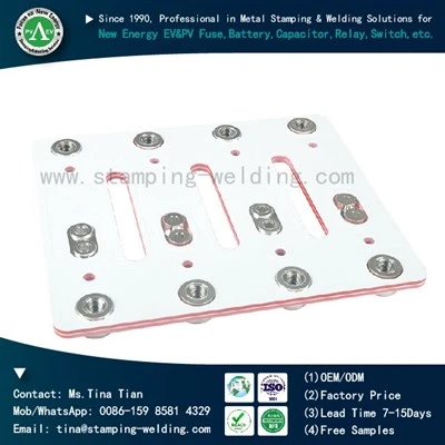 Thanh cái nhiều lớp chất lượng cao
