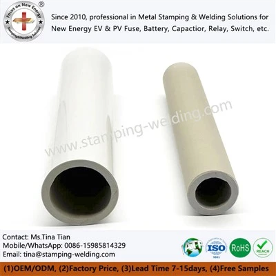 Ống gốm cách nhiệt