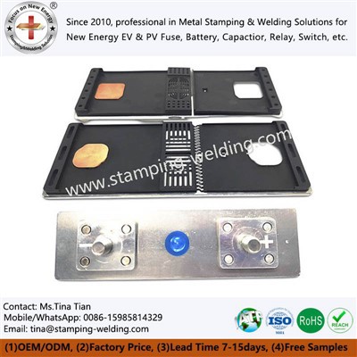 Bộ nắp an toàn LFP