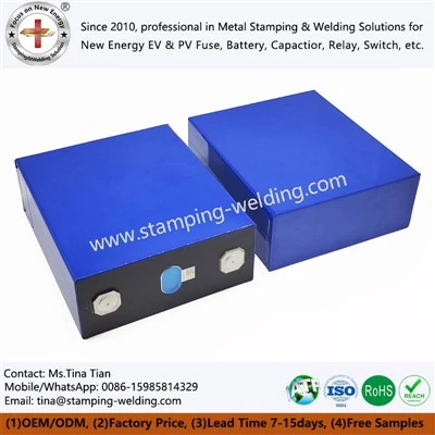 Pin Lithium để lưu trữ năng lượng