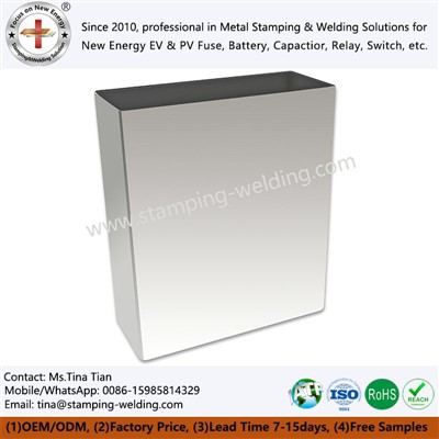 Vỏ pin MnO2