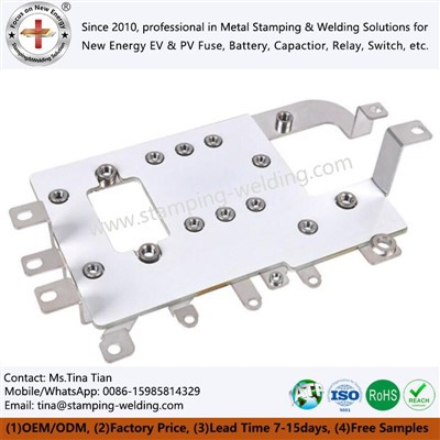 BusBar nhiều lớp truyền động động cơ cho điện tử công suất