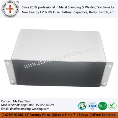 Vỏ pin lithium polymer