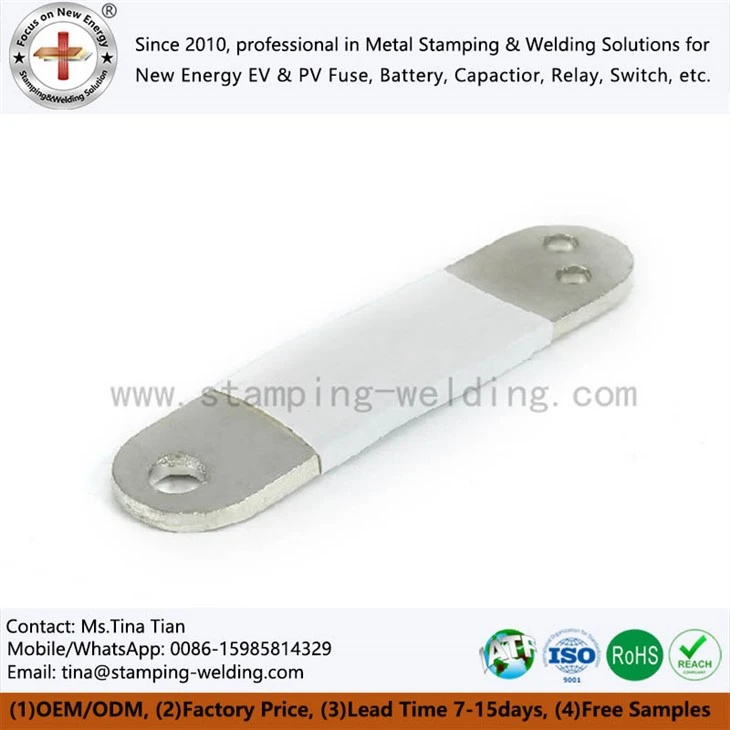 Nhà cung cấp thanh cái bằng đồng đóng hộp
